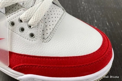 Retro White Timeless 390 Tinker CJ0939-100 3 University Jordan Red 0815